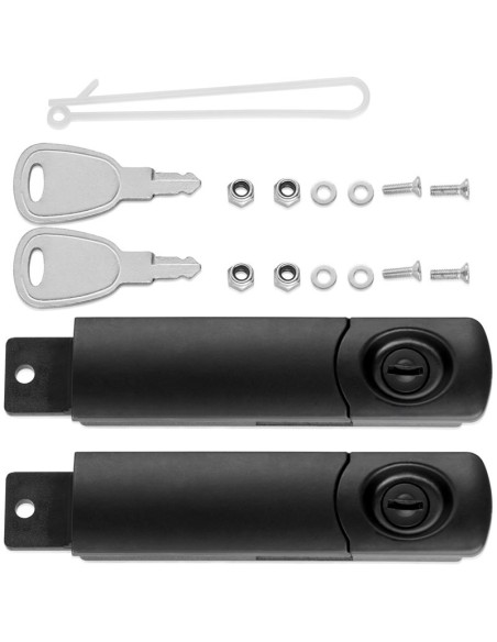 Cerradura con llave de recambio para 00 21 XX KNIPEX 00 21 99 V01