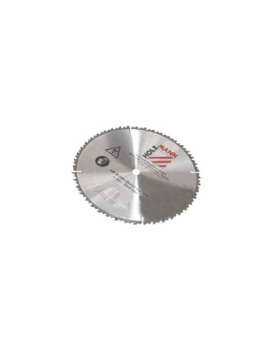 Disco de sierra TCT 500x4,0/3,0x30/25,4xZ44 | KSB50030Z44 Holzmann