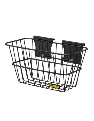 Cesta de metal TRACKWALL