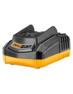 CARGADOR BATERIA 20V LITIO