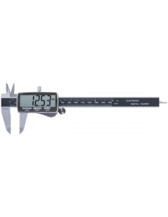 Calibre pie de rey digital DIN 862