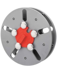 Cargador de mordazas vacía (cartulina autoservicio/blíster) KNIPEX 97 39 90