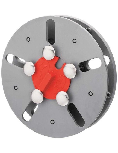 Cargador de mordazas vacía (cartulina autoservicio/blíster) KNIPEX 97 39 90