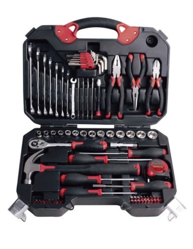 B.Tool Maletín de Herramientas BT78