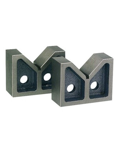 .CALZOS EN V 2-PIEZAS, 2502-102 100 mm