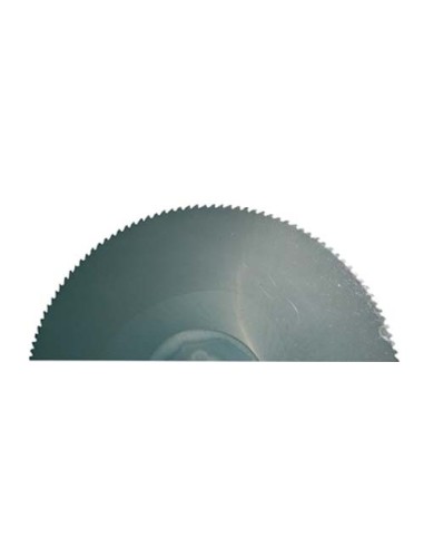 DISCO SIERRA -HSS F CS315x2,5x40 mm-4t/cm Paso 4T