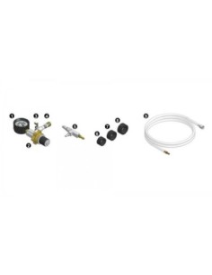 CARGADOR Y PURGADOR NEUMÁTICO LÍQUIDO REFRIGERANTE 2