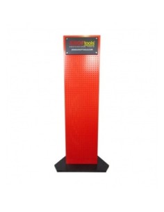 DISPLAY TRINAGULAR MOVIL 456X1800MM