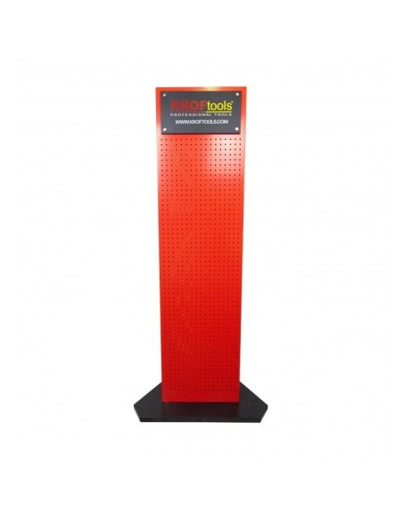DISPLAY TRINAGULAR MOVIL 456X1800MM