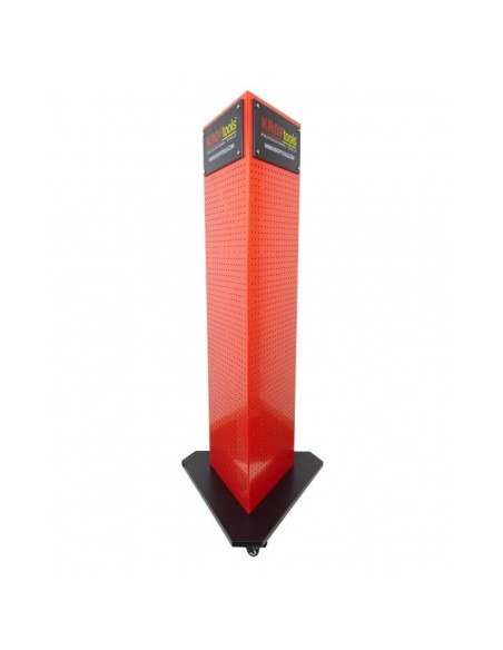 DISPLAY TRINAGULAR MOVIL 456X1800MM