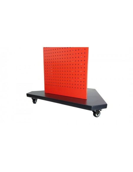DISPLAY TRINAGULAR MOVIL 456X1800MM