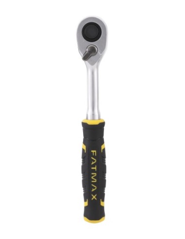 Carraca 1/2 120 dientes STANLEY FATMAX