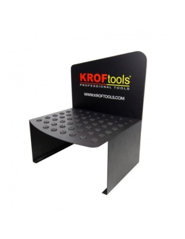 DISPLAY 54 DESTORNILLADORES 350X310MM