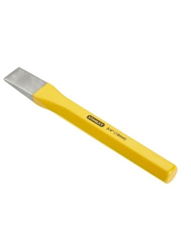 Cincel de albañil 19x175mm