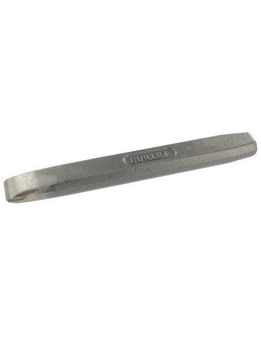 Cincel de impacto con punta de metal duro