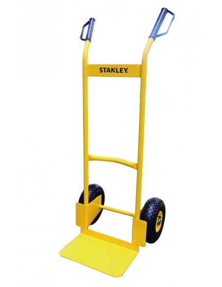 Carretilla de Acero SXWTD-HT522