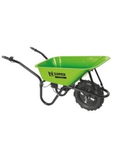 CARRETILLA ÉLECTRICA | Zipper ZI-EWB500