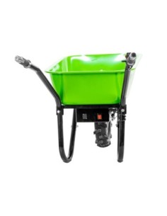CARRETILLA ÉLECTRICA | Zipper ZI-EWB500 2