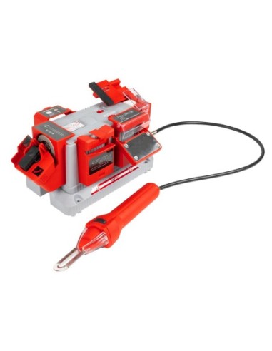 Dispositivo de afilado multiple | MSG2021_230V Holzmann
