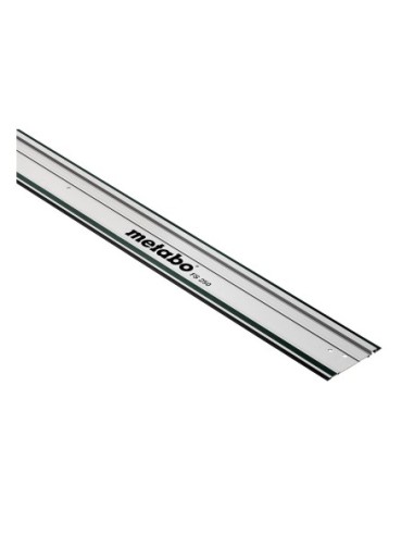 Carril guía 250CM INGLETADORA METABO 629013000 FS 250