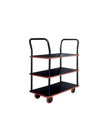 Carro Camarera - PB | 73-544 PB3