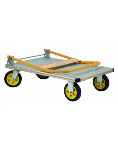 Carro de Aluminio SXWTI-PC511 - 250 kg