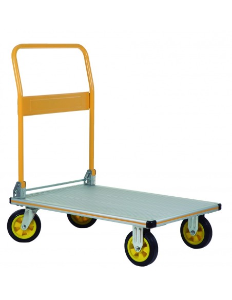 Carro de Aluminio SXWTI-PC511 - 250 kg
