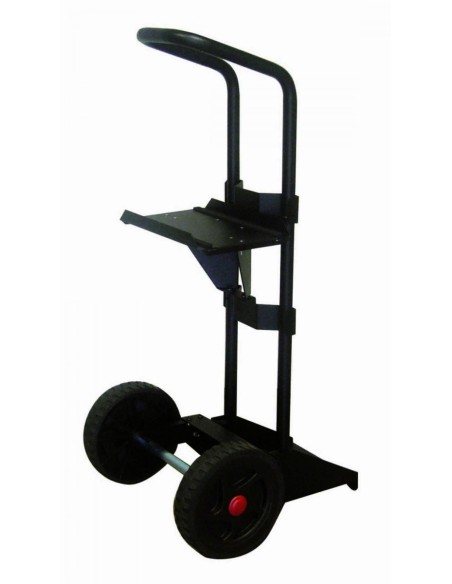 CARRO DE SOLDADURA ARTIC Arctic