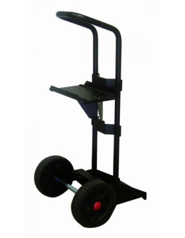 CARRO DE SOLDADURA ARTIC Arctic