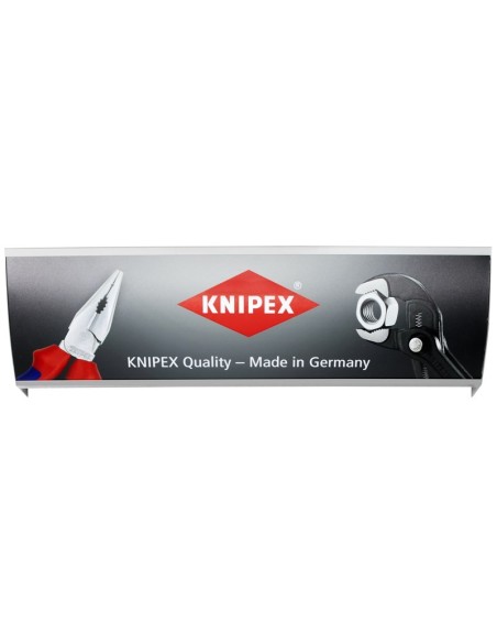 Cabecera iluminada KNIPEX 00 19 30 2