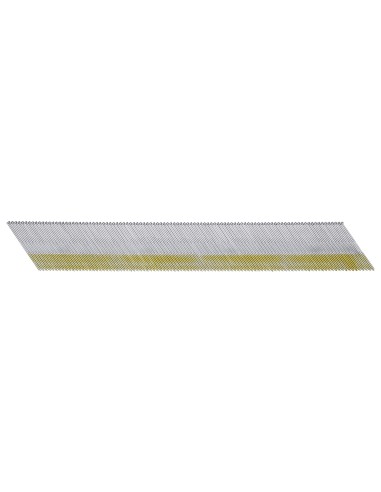 DNBDA1550SZ - Clavos 1,8mm x 50mm 15GA ACERO INOX