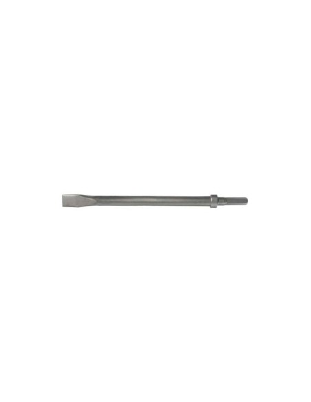 CINCEL PLANO DE 400 MM