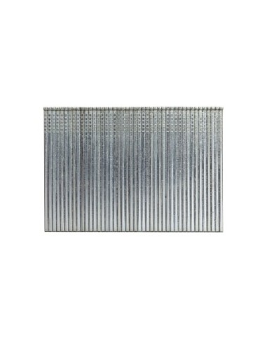 DNBSB1650Z - Clavos 1,5mm x 50mm 16GA GALV