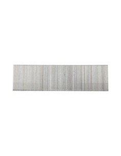 DNBT1820GZ - Puntas Brad 1,25mm x 20mm 18GA GALV