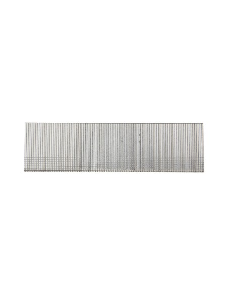 DNBT1820GZ - Puntas Brad 1,25mm x 20mm 18GA GALV