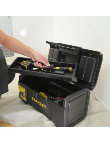 Caja autocierre 19/48cm
