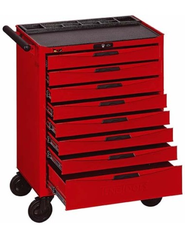 CARRO TCW808N TCW808N