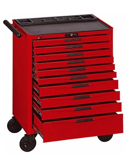CARRO TCW810N TCW810N