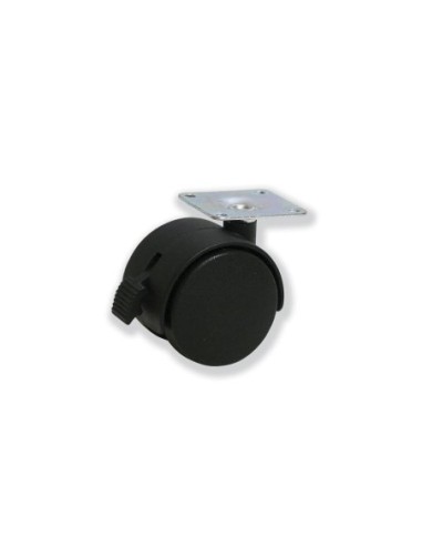DPG: Rotantes modelo D - Sujeción por pletina P - Giratorios G | 20-41-FS DPG1 040-FS