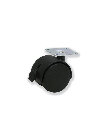 DPG: Rotantes modelo D - Sujeción por pletina P - Giratorios G | 20-41-FS DPG1 040-FS