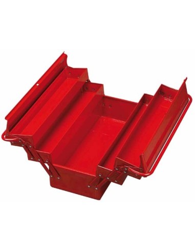 CAJA DE HERRAMIENTAS TC540
