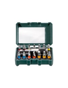 Caja de puntas SP, 15 piezas (626703000)