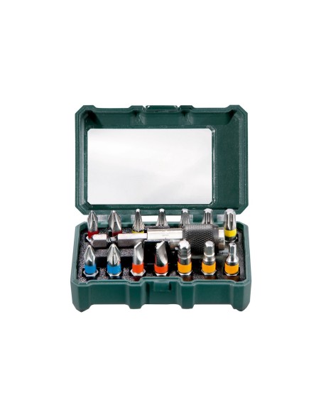 Caja de puntas SP, 15 piezas (626703000)
