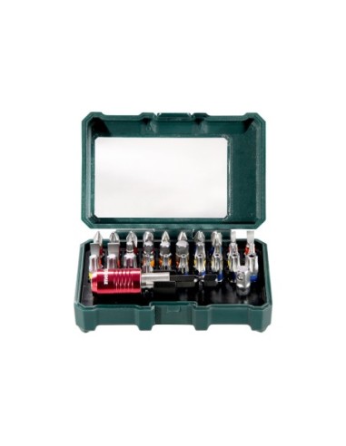 Caja de puntas SP, 32 piezas (626700000)