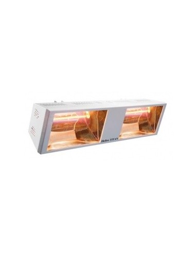 CALEFACTOR INFRARROJOS MWEHT2-40 4000W MWEHT2-40