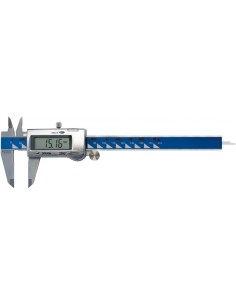 Calibre electrónico digital DIN 862 2