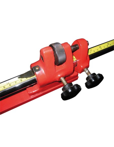 Cizalla para chapa | TBS1320 Holzmann