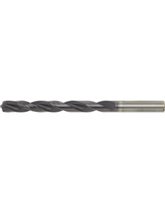 Broca espiral SL WN MDI refrigeración interior FIRE vástago HA 7xD 6,80mm GÜHRING