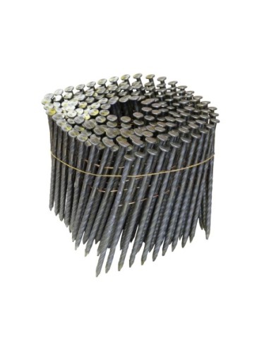 Clavadora para clavos en rollo | TN90CN90 Holzmann