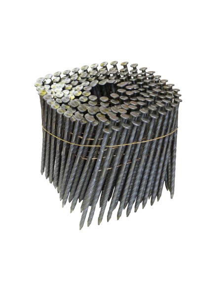 Clavadora para clavos en rollo | TN90CN90 Holzmann